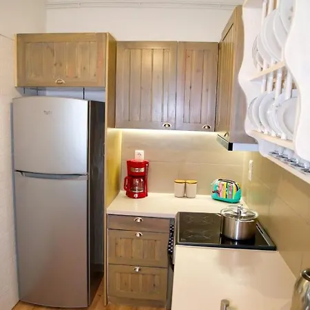 Aroura Homes Garden House 2br 2ba Free Parking Athens